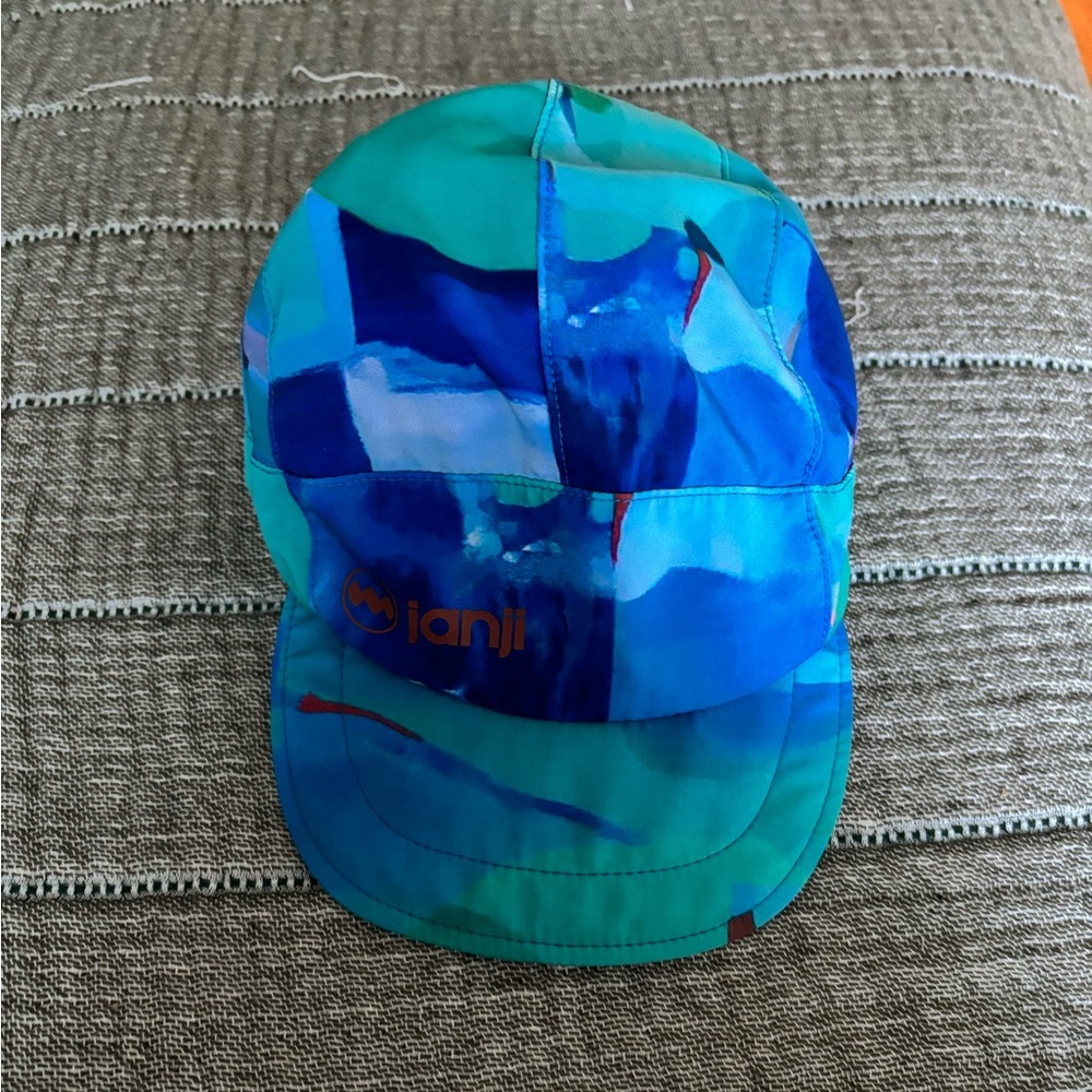 Janji - Gender Neutral, AFO Hyperlight Cap